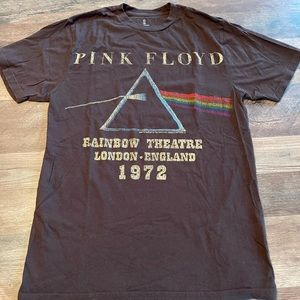 Pink Floyd t-shirt